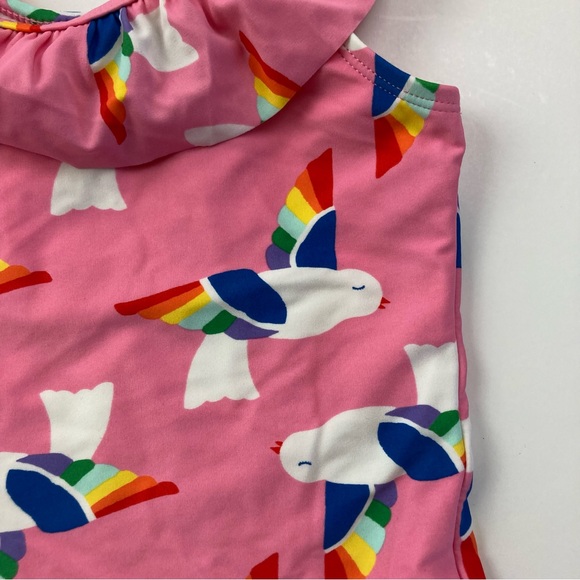 Hanna Andersson Swim Top - Picture 3 of 5